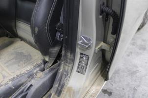 Volvo V60 I 2.0 D4 16V Sloopvoertuig (2017, Grijs)