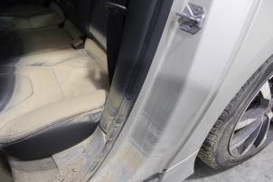 Volvo V60 I 2.0 D4 16V Sloopvoertuig (2017, Grijs)