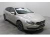 Volvo V60 I 2.0 D4 16V Sloopvoertuig (2017, Grijs)
