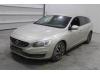 Volvo V60 I 2.0 D4 16V Sloopvoertuig (2017, Grijs)