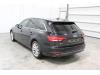 Audi A4 Avant 2.0 TDI Ultra 16V Sloopvoertuig (2017, Zwart)