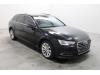 Audi A4 Avant 2.0 TDI Ultra 16V Sloopvoertuig (2017, Zwart)