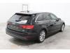 Audi A4 Avant 2.0 TDI Ultra 16V Sloopvoertuig (2017, Zwart)