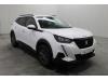 Peugeot 2008 1.5 BlueHDi 110 Sloopvoertuig (2021, Wit)