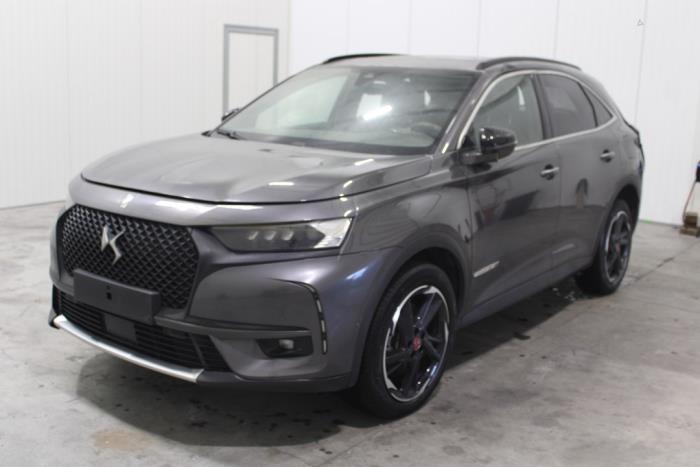 DS Automobiles DS 7 Crossback 1.6 16V E-Tense 4x4