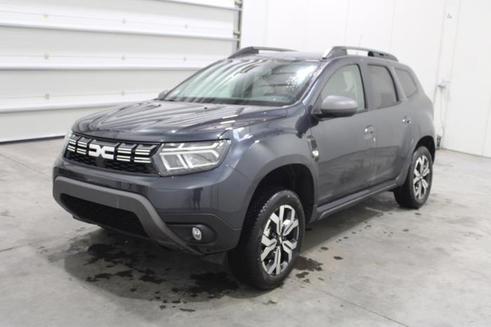 Dacia Duster (SR) 1.3 TCE 150 16V 4x4