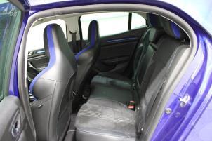 Renault Megane IV 1.6 GT Energy TCe 205 EDC Sloopvoertuig (2017, Blauw)