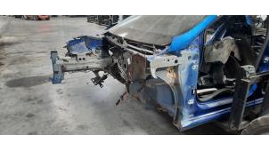 Renault Megane IV 1.6 GT Energy TCe 205 EDC Sloopvoertuig (2017, Blauw)