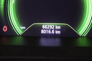 Renault Megane IV 1.6 GT Energy TCe 205 EDC Sloopvoertuig (2017, Blauw)