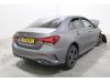 Mercedes A Limousine 2.0 A-200d Sloopvoertuig (2020, Grijs)