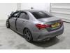 Mercedes A Limousine 2.0 A-200d Sloopvoertuig (2020, Grijs)