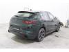 Alfa Romeo Stelvio 2.2d 16V 210 Q4 Sloopvoertuig (2020, Groen)