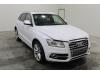 Audi SQ5 3.0 TDI V6 24V Sloopvoertuig (2015, Wit)