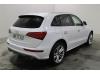 Audi SQ5 3.0 TDI V6 24V Sloopvoertuig (2015, Wit)