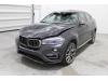 Donor auto BMW X6 (F16) xDrive40d 3.0 24V uit 2016