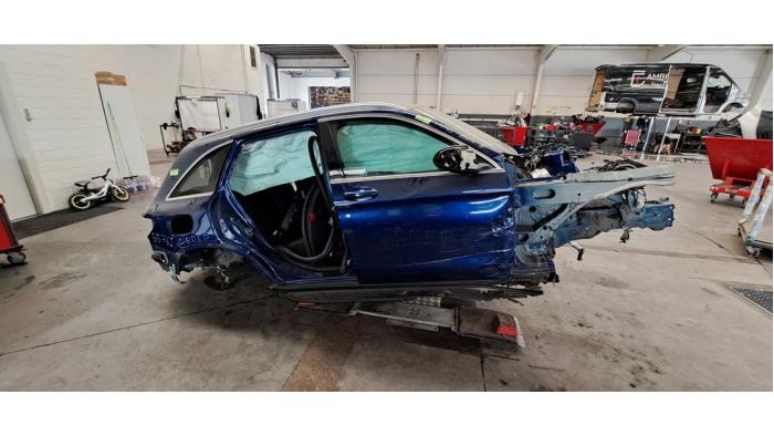 GLC (X253), SUV, 2015 / 2023