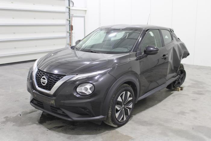 Nissan Juke V3511