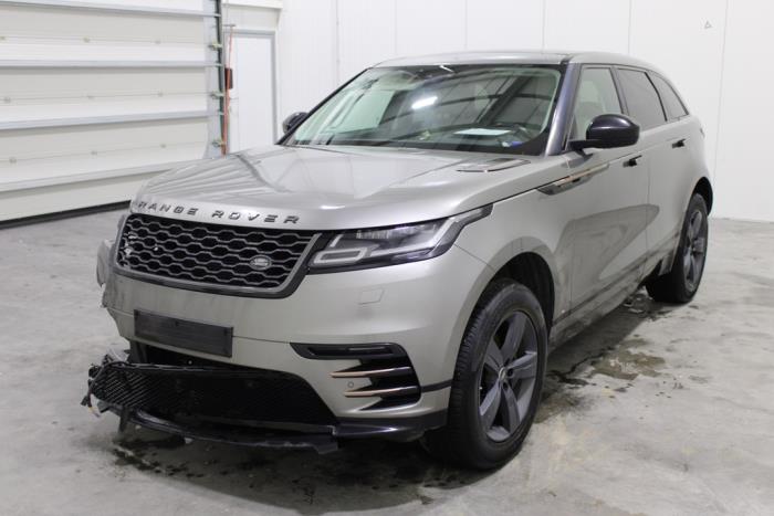 Landrover Velar V3532