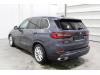 BMW X5 xDrive 45 e iPerformance 3.0 24V Sloopvoertuig (2019, Grijs)
