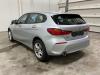 BMW 1 serie 118i 1.5 TwinPower 12V Sloopvoertuig (2020, Grijs)