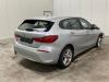 BMW 1 serie 118i 1.5 TwinPower 12V Sloopvoertuig (2020, Grijs)