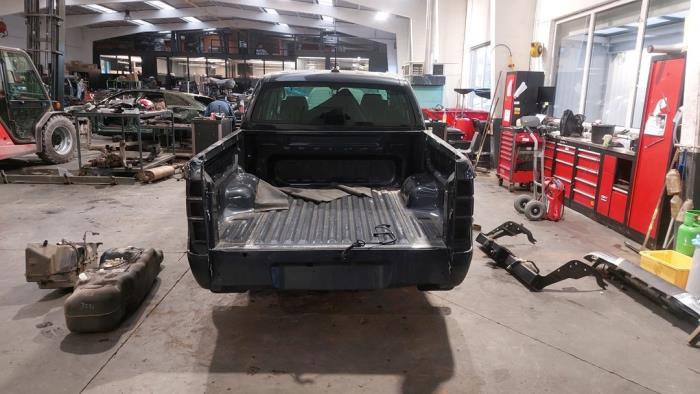 Ford Ranger 2.0 EcoBlue 16V 4x4