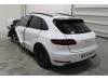 Porsche Macan 3.0 V6 24V GTS Sloopvoertuig (2018, Wit)