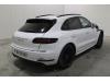 Porsche Macan 3.0 V6 24V GTS Sloopvoertuig (2018, Wit)