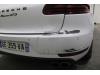 Porsche Macan 3.0 V6 24V GTS Sloopvoertuig (2018, Wit)