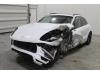 Porsche Macan 3.0 V6 24V GTS Sloopvoertuig (2018, Wit)