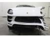 Porsche Macan 3.0 V6 24V GTS Sloopvoertuig (2018, Wit)