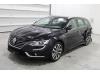 Renault Talisman Estate 2.0 Blue dCi 200 Sloopvoertuig (2019, Zwart)