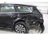 Renault Talisman Estate 2.0 Blue dCi 200 Sloopvoertuig (2019, Zwart)