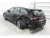 Renault Talisman Estate 2.0 Blue dCi 200 Sloopvoertuig (2019, Zwart)