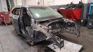 Kia Sorento IV 1.6 T-GDi Plug-in Hybrid 16V 4WD Sloopvoertuig (2021, Grijs)