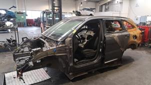 Kia Sorento IV 1.6 T-GDi Plug-in Hybrid 16V 4WD Sloopvoertuig (2021, Grijs)