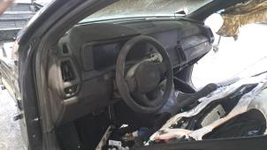 Kia Sorento IV 1.6 T-GDi Plug-in Hybrid 16V 4WD Sloopvoertuig (2021, Grijs)