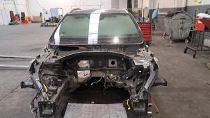 Kia Sorento IV 1.6 T-GDi Plug-in Hybrid 16V 4WD Sloopvoertuig (2021, Grijs)