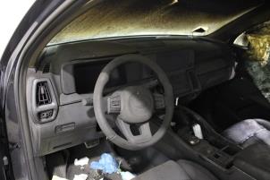 Kia Sorento IV 1.6 T-GDi Plug-in Hybrid 16V 4WD Sloopvoertuig (2021, Grijs)