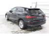 Audi A3 Sportback 2.0 30 TDI 16V Sloopvoertuig (2022, Zwart)