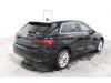 Audi A3 Sportback 2.0 30 TDI 16V Sloopvoertuig (2022, Zwart)