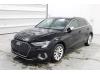 Audi A3 Sportback 2.0 30 TDI 16V Sloopvoertuig (2022, Zwart)