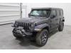 Jeep Wrangler 2.2 Multijet II 16V Sloopvoertuig (2019, Grijs)