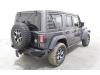 Jeep Wrangler 2.2 Multijet II 16V Sloopvoertuig (2019, Grijs)