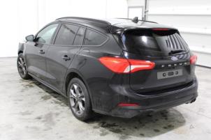 Ford Focus 4 Wagon 1.0 Ti-VCT EcoBoost 12V 125 Sloopvoertuig (2021, Zwart)