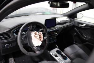 Ford Focus 4 Wagon 1.0 Ti-VCT EcoBoost 12V 125 Sloopvoertuig (2021, Zwart)