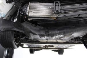 Ford Focus 4 Wagon 1.0 Ti-VCT EcoBoost 12V 125 Sloopvoertuig (2021, Zwart)
