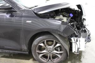 Ford Focus 4 Wagon 1.0 Ti-VCT EcoBoost 12V 125 Sloopvoertuig (2021, Zwart)