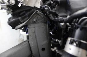 Ford Focus 4 Wagon 1.0 Ti-VCT EcoBoost 12V 125 Sloopvoertuig (2021, Zwart)