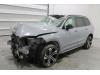Sloopauto Volvo XC90 uit 2023